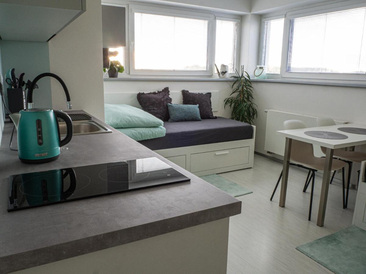 Parady House Olomouc Eksteriør bilde