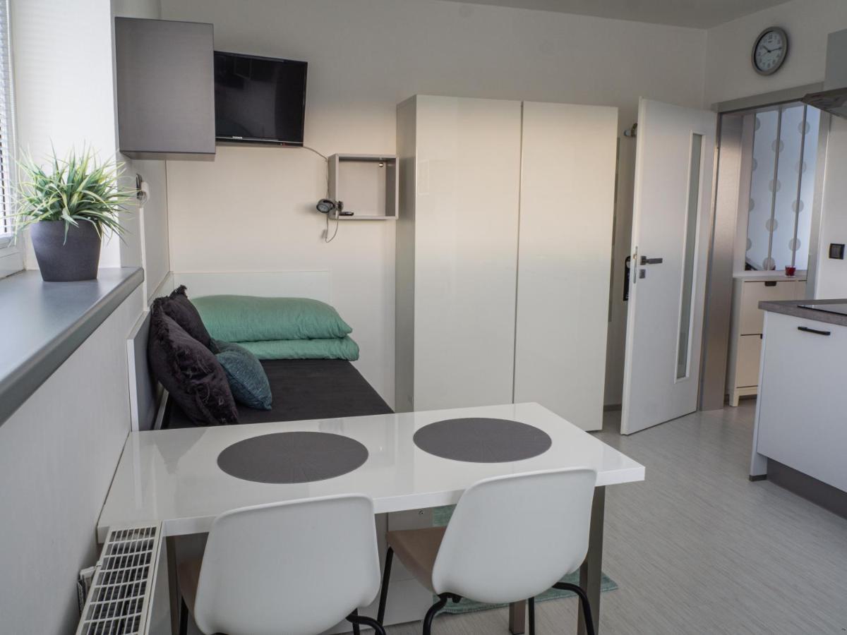 Parady House Olomouc Eksteriør bilde