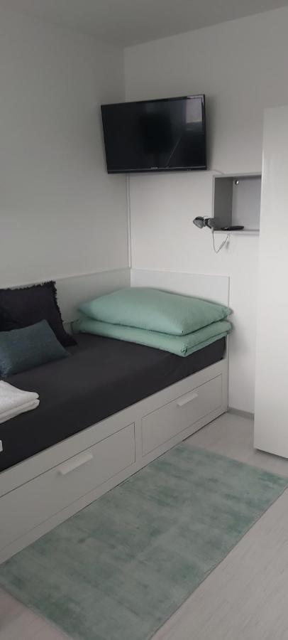 Parady House Olomouc Eksteriør bilde