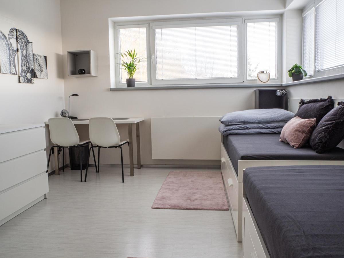 Parady House Olomouc Eksteriør bilde