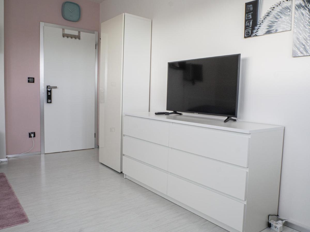 Parady House Olomouc Eksteriør bilde