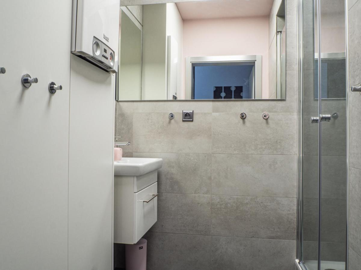 Parady House Olomouc Eksteriør bilde